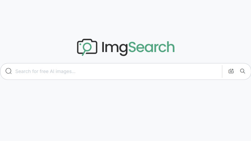 Introducing ImgSearch.com – The Next Evolution in AI Image Discovery